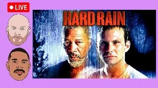 LIVE: HARD RAIN Movie Review