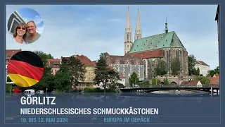 Görlitz - Niederschlesisches Schmuckkästchen