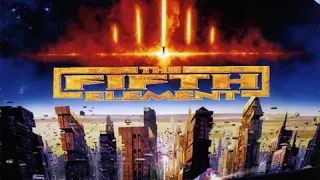 The Fifth Element - Eric Serra - Five Millenia Later (High-Quality Audio)