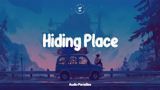 Does It Matter, Francis Skyes - Hiding Place | Audio Paradise