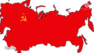 Save me a slice: Soviet Union