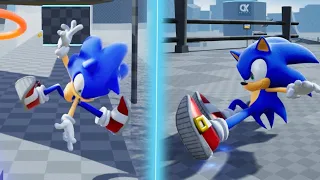 Sonic Illusion: New Update!