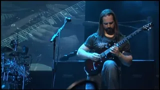 Dream Theater - Schmedley Wilcox (IV. In the Name of God, V. Razor's Edge)