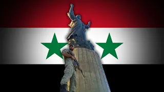 Syrian Army Of Christ (ثوري أجراس كنائسنا)