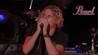 Nickelback - Never Again (Live 2006)