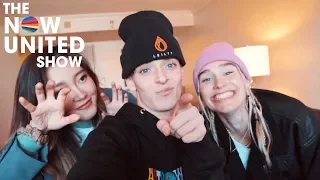 Finally United in LA, A Week Full of Surprises!! - S2E1 - The Now United Show