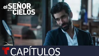 El Señor de los Cielos 8 | Capítulo 54: Todo apunta a Ismael | Telemundo