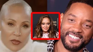 Reaction to Red Table Talk | Jada Pinkett Smith Claims She Was Never Really A Scientologist