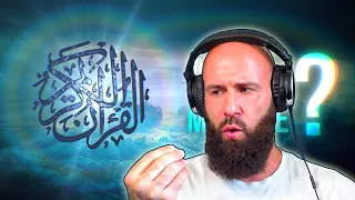Christian reacts to WHY the Quran is a Miracle (I got emotional)