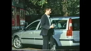 Volvo v70 ad 2000