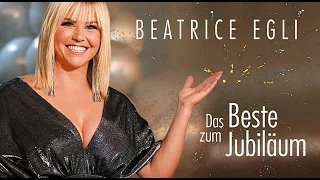 NEU ❕ BEATRICE EGLI  ✿◕‿◕✿ DAS NEUE BEST OF ALBUM 2023