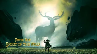 Peter Roe - Spirit of the Wild