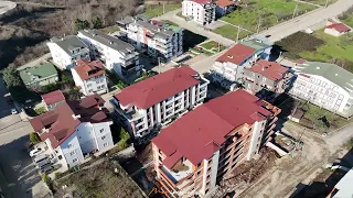 Başiskele'nin gözde projesi Haura Sitesi , Mer & İpekçioğlu güvencesiyle karşınızda.