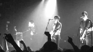 Counterfeit - Lost Everything - Electric Ballroom 23/4-16