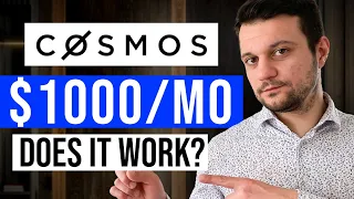 15+ Cosmos Airdrop Mega Guide 2024: Make Money with Airdrops | Time Sensitive