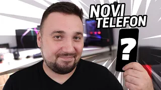 ZAŠTO SAM KUPIO OVAJ TELEFON