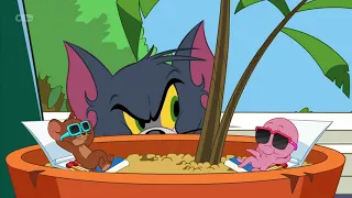 The Tom And Jerry Show - Calamari Jerry