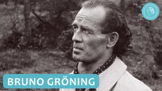 Wie was Bruno Gröning? - Een korte biografie van de "wondergenezer"