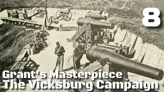 The Siege of Vicksburg | History on Location | Vicksburg - 8