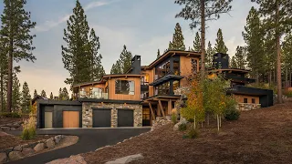 Martis Camp Home 574