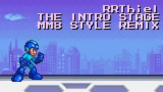 [RRThiel] The Intro Stage (MM8 Style Remix)