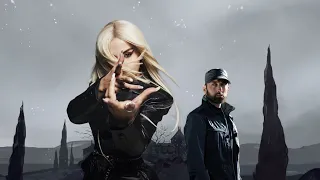 Eminem & Ava Max - Kill My Love (ft. Emmi) Remix by Liam