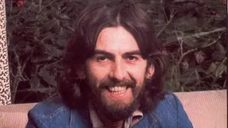 Dave Herman presents A Conversation with George Harrison (August 24th 1975)