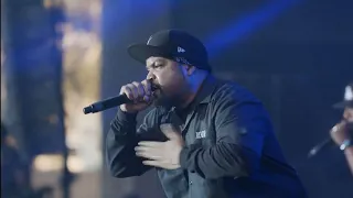 Ice Cube - Live at California Roots 2022 (Full Concert HD)