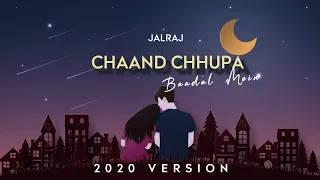 Chand Chhupa Baadal Mein | JalRaj | Latest Hindi Cover 2020 | Hum Dil De Chuke Sanam | Udit Narayan