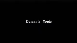 Jerma Streams - Demon's Souls (Part 1)