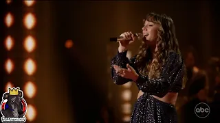 Hannah Nicolaisen Full Performance | American Idol 2023 Top 20 S21E13