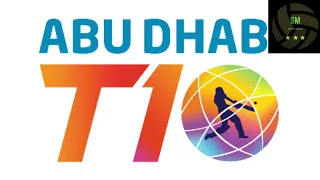 Abu Dhabi T10 Season 3...Team Abu Dhabi squad...Explained in English..