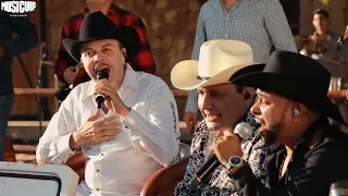 Flor Hermosa - El Potro De Sinaloa X El Mimoso X Joel Elizalde X El Lobito X El Frizian X Jorge C