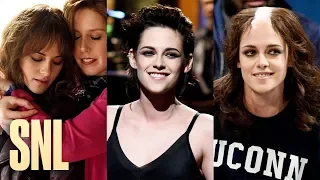 Best of Kristen Stewart on SNL