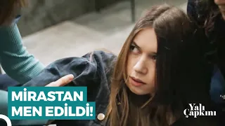 Seyran'ın Mirastan Vazgeçmesinin Bedeli | Yalı Çapkını 30. Bölüm