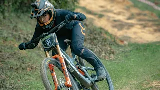 🏆DESCIDA OFICIAL NA PISTA DO USINA (1º ETAPA DA LIGA CARIOCA DE DOWNHILL 2024)🔥🥇🇧🇷