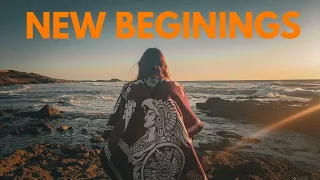 NEW BEGININGS IN BAJA | S02E01