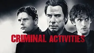 Преступная деятельность - Русский трейлер (HD)