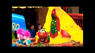 2015 Sesame Street Macy’s Thanksgiving Day Parade Performance