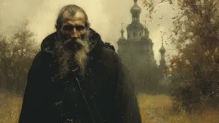 Father Sergius: The Classic Short Story from Leo Tolstoy