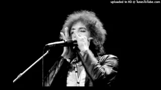 Bob Dylan live, It Aint Me, Babe , St Paul 1978