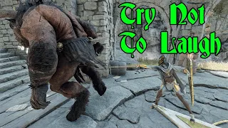 Vermintide 2: Try Not To Laugh Vol. 3