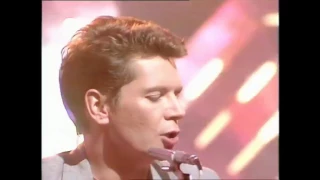 Icehouse - Hey Little Girl - Top Of The Pops - 3 March 1983