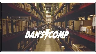 Inside Dan's Comp