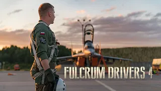 Fulcrum Drivers 4 22BLT