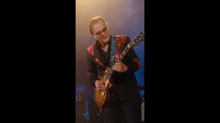 Joe Bonamassa - Midnight Blues (LIVE)