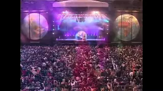 Michael Jackson - Heal The World - Live Dangerous Tour In Mexico 1993 - [HD]