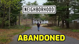 Neighborhood (Abandoned)