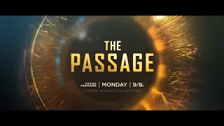 The Passage FOX Extended Trailer #02