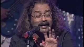 TU HI RE REMASTERED II HARIHARAN AND HIS GURU PANDIT AJAY POHANKAR II BOMBAY MOVIE II MUST LISTEN